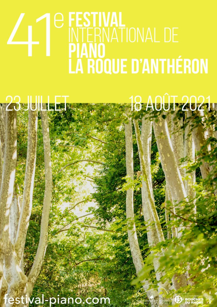 DP La Roque 2021