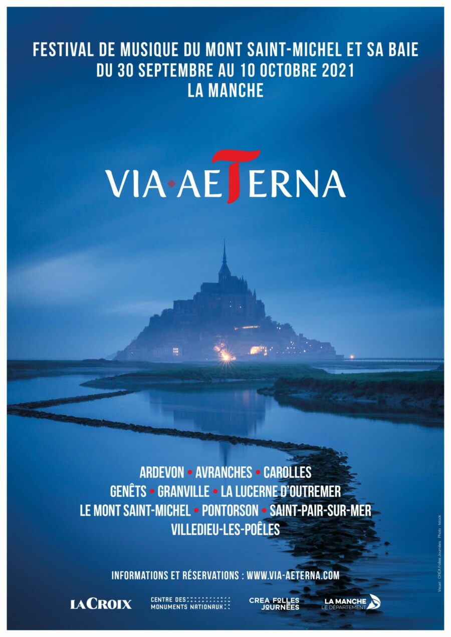 DP Via Aeterna