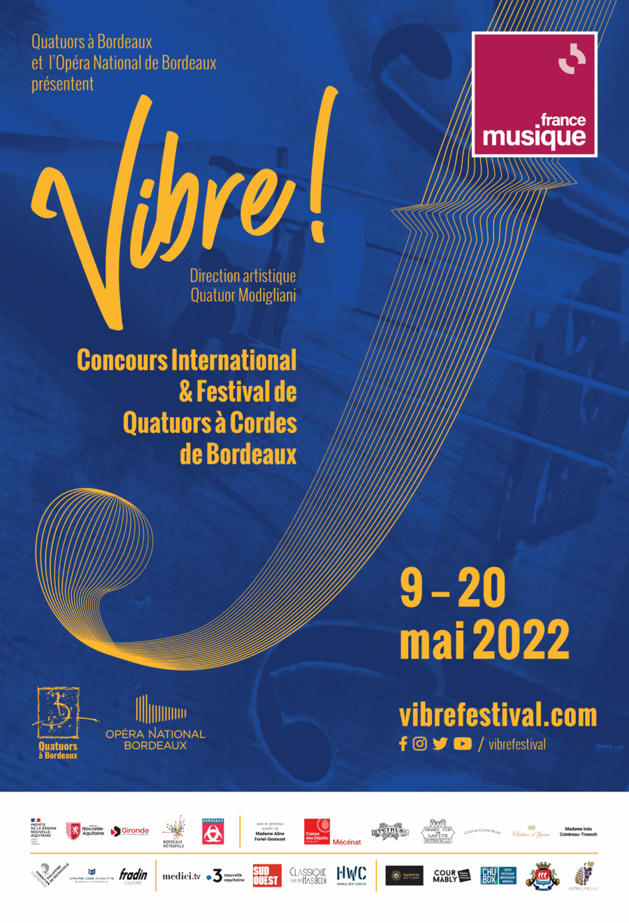 DP Vibre !